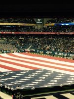 2015 Valero Alamo Bowl - Kansas State Wildcats vs. UCLA Bruins - NCAA Football