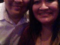 Bryan Ricci Performing at Stand Up Live