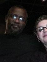 Bryan Ricci Performing at Stand Up Live