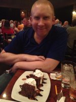 Bryan Ricci Performing at Stand Up Live