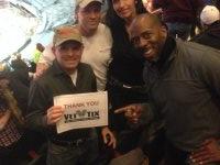 Professional Bull Riders Presents Monster Energy Buck Off at the Garden