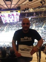 Professional Bull Riders Presents Monster Energy Buck Off at the Garden