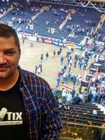 Professional Bull Riders Presents Monster Energy Buck Off at the Garden