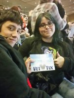 Professional Bull Riders Presents Monster Energy Buck Off at the Garden