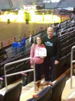 Professional Bull Riders Presents Monster Energy Buck Off at the Garden