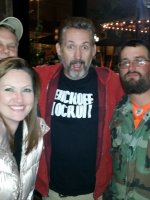 Harland Williams From Dumb and Dumber