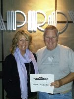 Rodman (special Event)