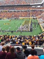 Buffalo Wild Wings Citrus Bowl - Missouri Tigers vs. Minnesota Golden Gophers