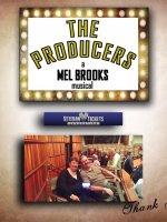 The Producers Performed by Scottsdale Musical Theater Company