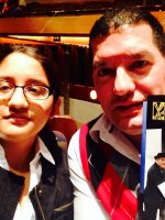 The Producers Performed by Scottsdale Musical Theater Company