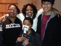 The Producers Performed by Scottsdale Musical Theater Company