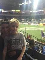 Dallas Sidekicks vs. Oxford City FC of Texas -