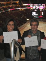 Arizona Coyotes vs. Ottawa Senators - NHL