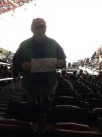 Arizona Coyotes vs. Ottawa Senators - NHL