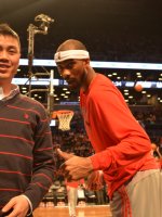 Brooklyn Nets vs. Houston Rockets - NBA