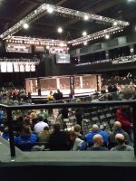 Cage Fury Fighting Championships 47 - Presented by Cffc - Mixed Martial Arts - Saturday