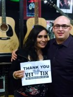 The O'jays at Celebrity Theatre