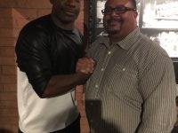 The O'jays at Celebrity Theatre