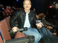 The O'jays at Celebrity Theatre