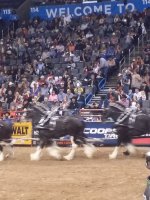 PBR: Built Ford Tough Series - Friday