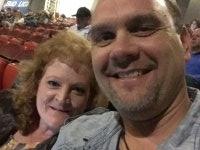 Eric Church - the Outsiders World Tour W/special Guest Halestorm