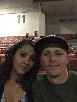 Eric Church - the Outsiders World Tour W/special Guest Halestorm