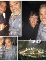 Eric Church - the Outsiders World Tour W/special Guest Halestorm