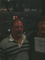 Eric Church - the Outsiders World Tour W/special Guest Halestorm