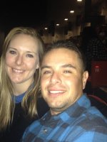 Eric Church - the Outsiders World Tour W/special Guest Halestorm