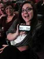 Eric Church - the Outsiders World Tour W/special Guest Halestorm