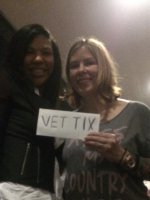 Eric Church - the Outsiders World Tour W/special Guest Halestorm