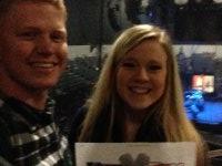 Eric Church - the Outsiders World Tour W/special Guest Halestorm