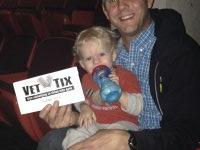 Eric Church - the Outsiders World Tour W/special Guest Halestorm