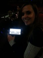 Eric Church - the Outsiders World Tour W/special Guest Halestorm