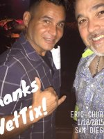 Eric Church - the Outsiders World Tour W/special Guest Halestorm