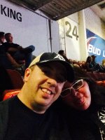 Eric Church - the Outsiders World Tour W/special Guest Halestorm