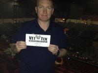 Eric Church - the Outsiders World Tour W/special Guest Halestorm