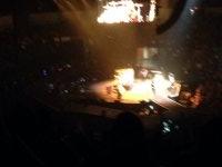 Eric Church - the Outsiders World Tour W/special Guest Halestorm