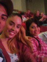 Eric Church - the Outsiders World Tour W/special Guest Halestorm