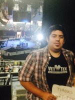 Eric Church - the Outsiders World Tour W/special Guest Halestorm