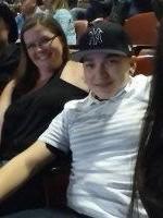 Eric Church - the Outsiders World Tour W/special Guest Halestorm