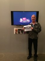 Indian Ink Theatre Company - the Elephant Wrestler