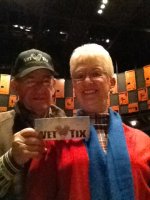 Indian Ink Theatre Company - the Elephant Wrestler