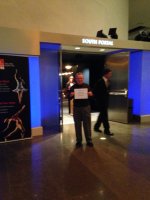 Indian Ink Theatre Company - the Elephant Wrestler