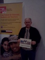 Indian Ink Theatre Company - the Elephant Wrestler