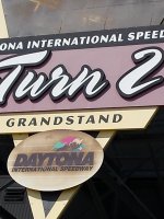 2015 Daytona 500 - the Great American Race - Nascar Sprint Cup Series