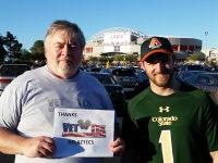 2015 Mountain West Basketball Championships - Men's Semifinals