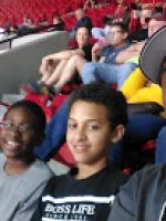 2015 Mountain West Basketball Championships - Men's Semifinals