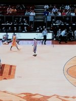 2015 Mountain West Basketball Championships - Men's Semifinals