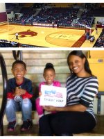 Texas State Bobcats vs. Arkansas State - NCAA Men's & Women's Basketball - Doubleheader